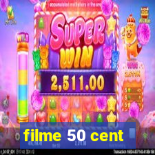 filme 50 cent